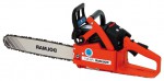Dolmar PS-341 hand saw ﻿chainsaw