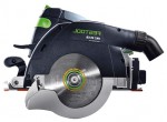 Festool HKC 55 Li 5,2 EB-Plus sierra de mano sierra circular