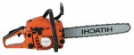Hitachi CS40EL hand saw ﻿chainsaw