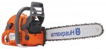 Husqvarna 576XP-18 hand saw ﻿chainsaw