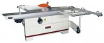 JET JTSS-2500 machine circular saw