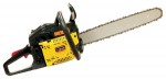 Packard Spence PSGS 450E hand saw ﻿chainsaw