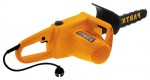 PARTNER 1550 hand saw electric chain saw