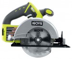 RYOBI LCS-180 hand saw circular saw