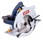 RYOBI WS-6615 hand saw circular saw