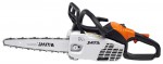 Stihl MS 192 C-E Carving hand saw ﻿chainsaw