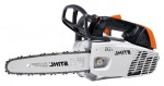 Stihl MS 192 T hand saw ﻿chainsaw