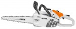 Stihl MS 193 C-E Carving-12 hand saw ﻿chainsaw