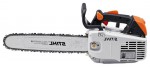 Stihl MS 200 T hand saw ﻿chainsaw