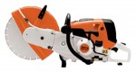 Stihl TS 700 sierra de mano cortadoras