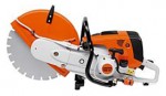 Stihl TS 800 sierra de mano cortadoras