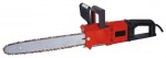 SunGarden SCS 1800 E hand saw electric chain saw