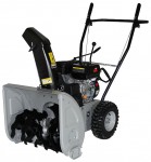 Agrostar AS651 snowblower petrol two-stage