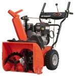 Ariens ST24 Compact snowblower petrol two-stage