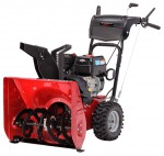 Canadiana CL61750R snowblower petrol two-stage