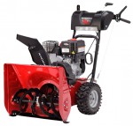 Canadiana CL61900R snowblower petrol two-stage