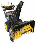 Champion ST1086BS snowblower petrol two-stage