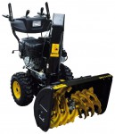 Champion ST1170E snowblower petrol two-stage