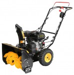 Champion ST556 snowblower petrol two-stage