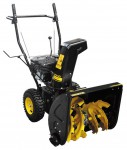 Champion ST656 snowblower petrol two-stage