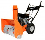 Daewoo Power Products DAST 551 snowblower petrol two-stage