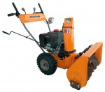 Daewoo Power Products DAST 7055 snowblower petrol two-stage