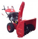 Eurosystems ES 1115 ME snowblower petrol two-stage