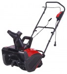 Hecht 9162 snowblower electric single-stage