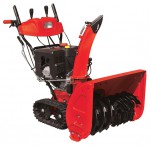 Hecht 9170 snowblower petrol two-stage