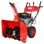 Hecht 9628 SE snowblower petrol two-stage