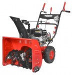 Hecht 9661 SE snowblower petrol two-stage