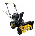 Huter SGC 4000 snowblower petrol two-stage