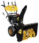 Huter SGC 6000 snowblower electric two-stage