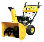 Manner ST 8000 ME snowblower petrol two-stage