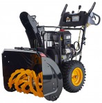 McCULLOCH PM85 snowblower petrol two-stage