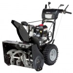 Murray MM691150E snowblower petrol two-stage