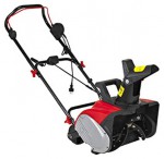 OMAX 51110 snowblower electric single-stage