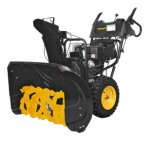 PARTNER PSB300 snowblower petrol two-stage