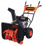 PATRIOT PS 600 D snowblower petrol two-stage