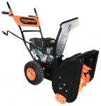 PATRIOT PS 650 D snowblower petrol two-stage