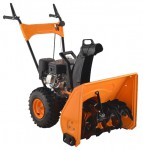 PRORAB GST 50 S snowblower petrol two-stage