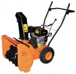 PRORAB GST 65 S snowblower petrol two-stage