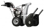 Pubert S1101-28 snowblower petrol two-stage