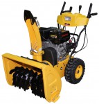 RedVerg RD1370E snowblower petrol two-stage