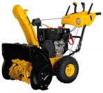 RedVerg RD26090E snowblower petrol two-stage