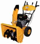 RedVerg RD8062E snowblower petrol two-stage