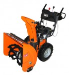 SD-Master ST6560 W1E snowblower petrol two-stage