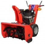 Simplicity SIP2132SE snowblower petrol two-stage