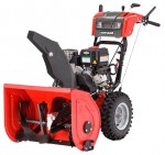 SNAPPER SNH1226E snowblower petrol two-stage