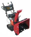 SunGarden 2465 LTE snowblower petrol two-stage